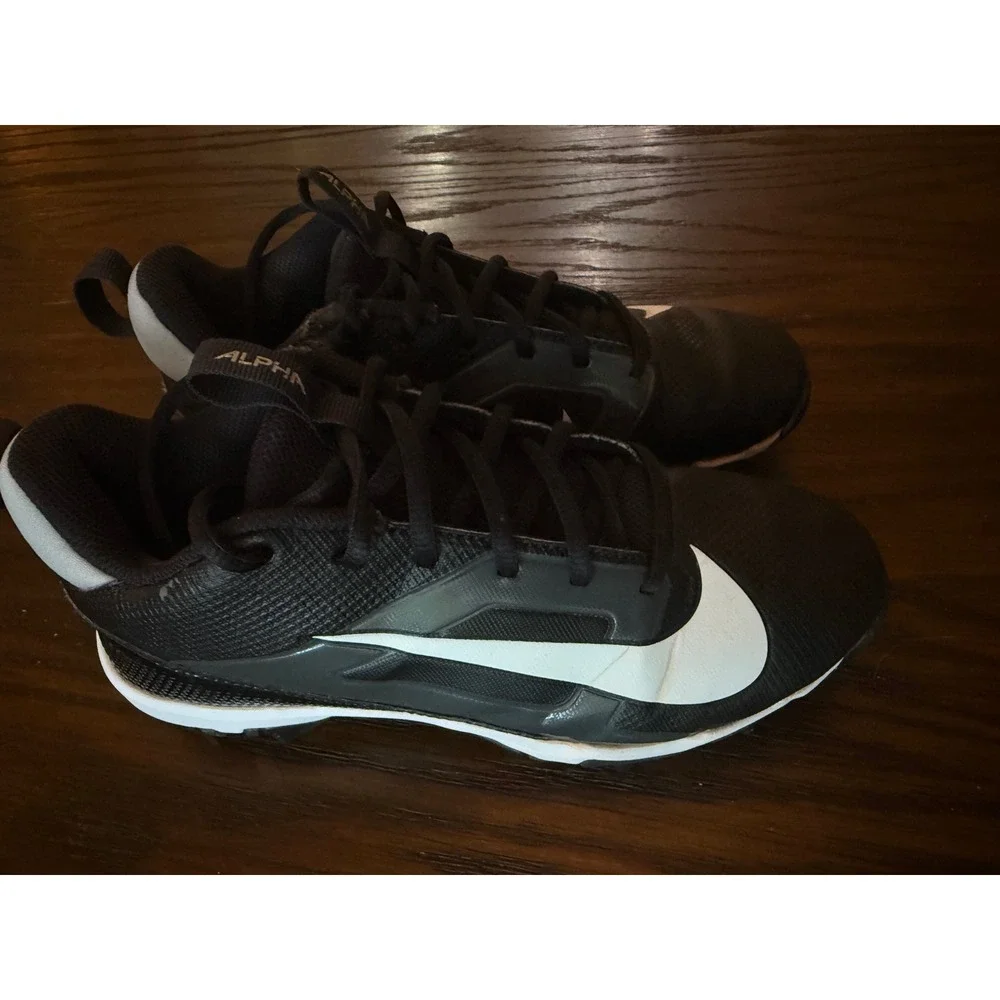 Nike size 5y